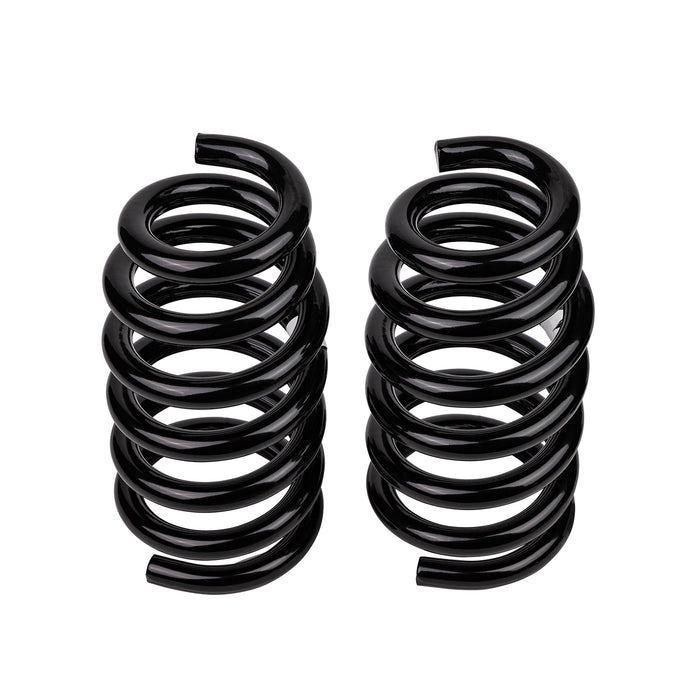Old Man Emu 2538 Coil Spring; Fits Toyota CRV Made On 12/01/07; - Truck Part Superstore