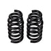 Old Man Emu 2538 Coil Spring; Fits Toyota CRV Made On 12/01/07; - Truck Part Superstore