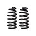 Old Man Emu 2538 Coil Spring; Fits Toyota CRV Made On 12/01/07; - Truck Part Superstore