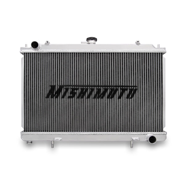 Mishimoto MMRAD-S14-95SR Performance Aluminum Radiator fits Nissan 240SX 1995-1998 SR20 Engine - Truck Part Superstore
