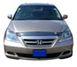 Auto Ventshade (AVS) 25400 Bugflector II® Stone/Bug Deflector; Smoke; Full Height; - Truck Part Superstore