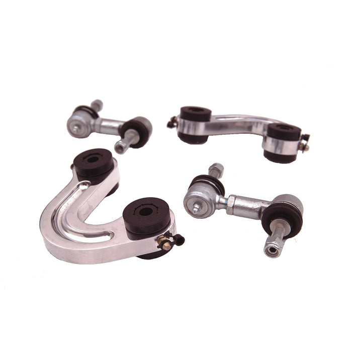 Hotchkis Performance 25407 2002-2007 Subaru WRX Competition End Link Set from Hotchkis Sport Suspension - Truck Part Superstore