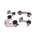 Hotchkis Performance 25407 2002-2007 Subaru WRX Competition End Link Set from Hotchkis Sport Suspension - Truck Part Superstore