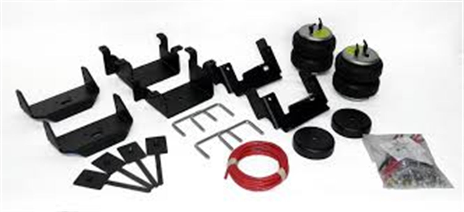 Firestone Ride-Rite 2542 Ride-Rite® Air Helper Spring Kit - Truck Part Superstore