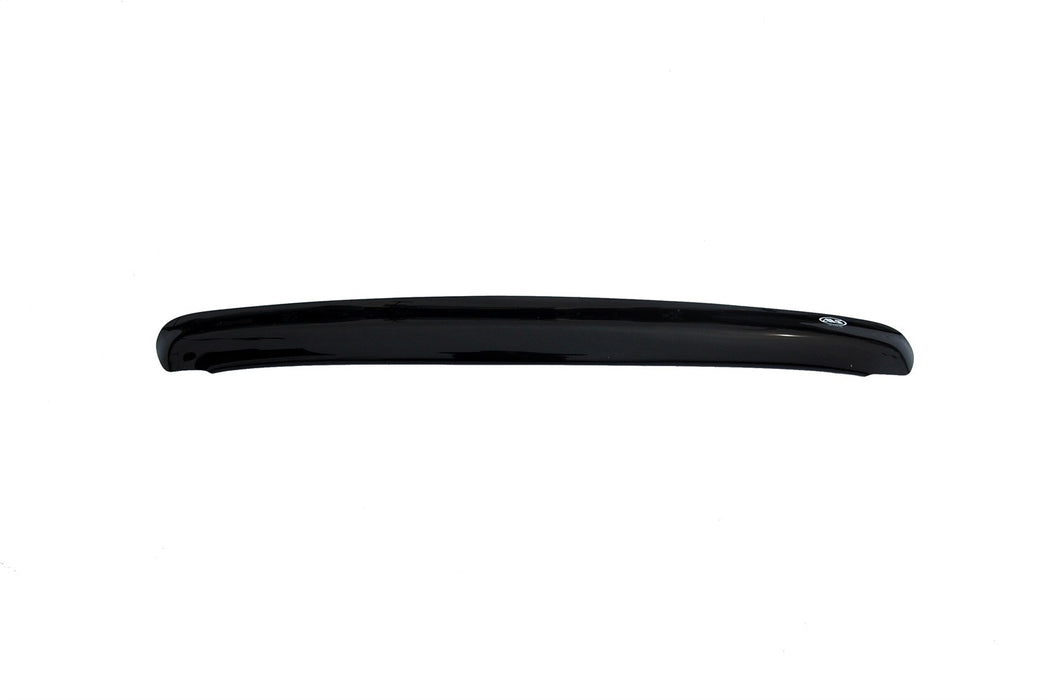 Auto Ventshade (AVS) 25430 Bugflector II® Stone/Bug Deflector; Smoke; Full Height; - Truck Part Superstore