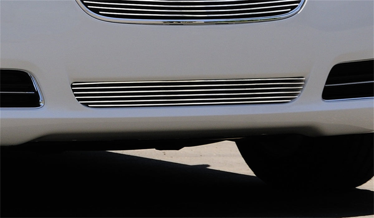 T-Rex Grilles 25433 Billet Series Bumper Grille - Truck Part Superstore