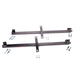 BBK Performance Parts 2543 1994-2004 MUSTANG FULL LENGTH SUBFRAME CONNECTORS W/SEAT BRACKET SUPPORT. - Truck Part Superstore