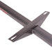 BBK Performance Parts 2543 1994-2004 MUSTANG FULL LENGTH SUBFRAME CONNECTORS W/SEAT BRACKET SUPPORT. - Truck Part Superstore
