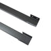 BBK Performance Parts 2543 1994-2004 MUSTANG FULL LENGTH SUBFRAME CONNECTORS W/SEAT BRACKET SUPPORT. - Truck Part Superstore