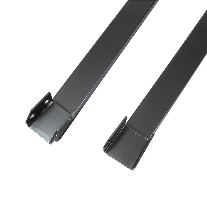 BBK Performance Parts 2543 1994-2004 MUSTANG FULL LENGTH SUBFRAME CONNECTORS W/SEAT BRACKET SUPPORT. - Truck Part Superstore