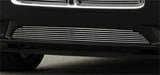 T-Rex Grilles 25442 Billet Series Bumper Grille; Horizontal; Aluminum; Polished; 1 Pc; Overlay; - Truck Part Superstore