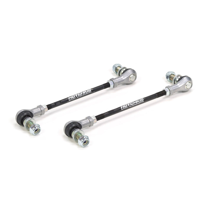 Hotchkis Performance 25445F Hotchkis front end link set for 2013 Scion FRS and 2013 Subaru BRZ. - Truck Part Superstore