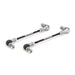 Hotchkis Performance 25445F Hotchkis front end link set for 2013 Scion FRS and 2013 Subaru BRZ. - Truck Part Superstore