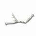 MagnaFlow Exhaust Products 21-521 OEM Grade Direct-Fit Catalytic Converter - Truck Part Superstore
