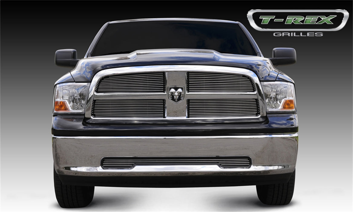 T-Rex Grilles 25456 Billet Series Bumper Grille - Truck Part Superstore