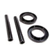 BBK Performance Parts 2545 1979-2004 MUSTANG FRONT COIL SPRING ISOLATOR KIT (PAIR) POLYURETHANE. - Truck Part Superstore