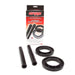 BBK Performance Parts 2545 1979-2004 MUSTANG FRONT COIL SPRING ISOLATOR KIT (PAIR) POLYURETHANE. - Truck Part Superstore