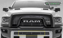 T-Rex Grilles 254641 Billet Series Bumper Grille; Horizontal; Aluminum; Polished; 1 Pc; Insert; - Truck Part Superstore