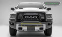 T-Rex Grilles 254641 Billet Series Bumper Grille; Horizontal; Aluminum; Polished; 1 Pc; Insert; - Truck Part Superstore