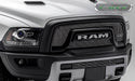 T-Rex Grilles 254641 Billet Series Bumper Grille; Horizontal; Aluminum; Polished; 1 Pc; Insert; - Truck Part Superstore