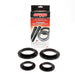 BBK Performance Parts 2546 1979-2004 MUSTANG REAR COIL SPRING ISOLATOR KIT (PAIR) POLYURETHANE. - Truck Part Superstore