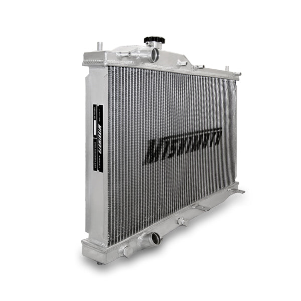 Mishimoto MMRAD-S2K-00 Performance Aluminum Radiator, fits Honda S2000 2000-2009 - Truck Part Superstore