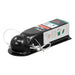 CURT 25470 QuickPin No-Latch 2in. Trailer Coupler (2in. Channel; 3;500 lbs) - Truck Part Superstore
