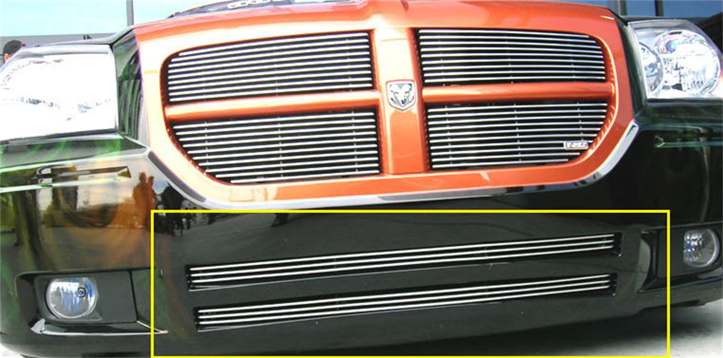T-Rex Grilles 25473 Billet Series Bumper Grille - Truck Part Superstore