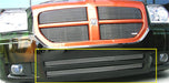 T-Rex Grilles 25473 Billet Series Bumper Grille - Truck Part Superstore