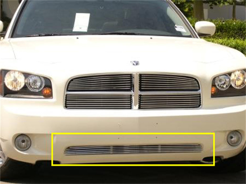 T-Rex Grilles 25474 Billet Series Bumper Grille - Truck Part Superstore