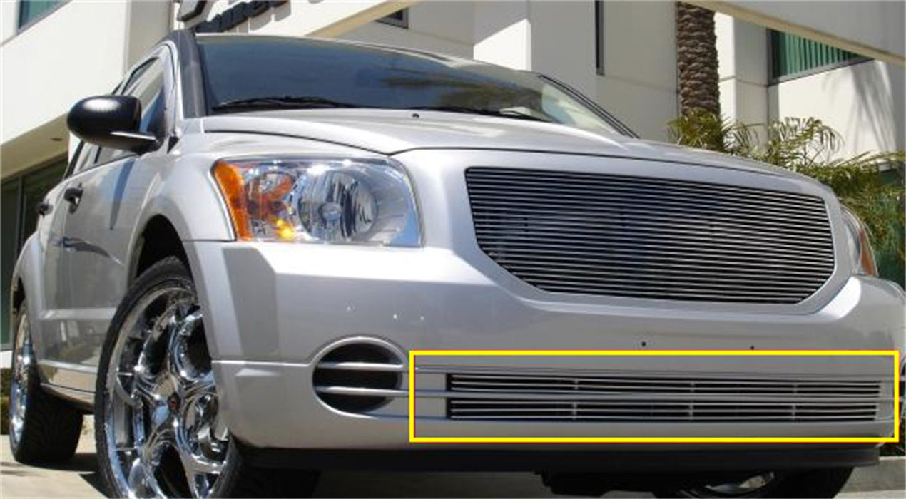 T-Rex Grilles 25477 Billet Series Bumper Grille - Truck Part Superstore