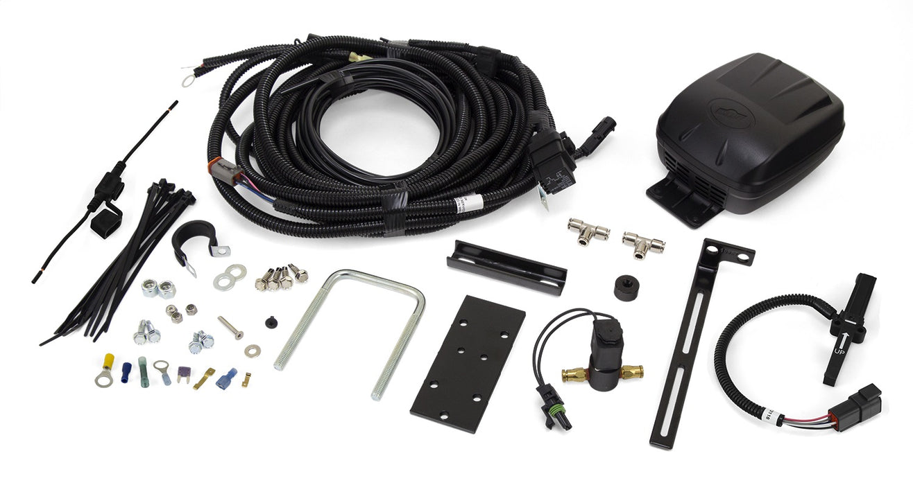 Air Lift 25490 SmartAir II (Single Path) - Truck Part Superstore
