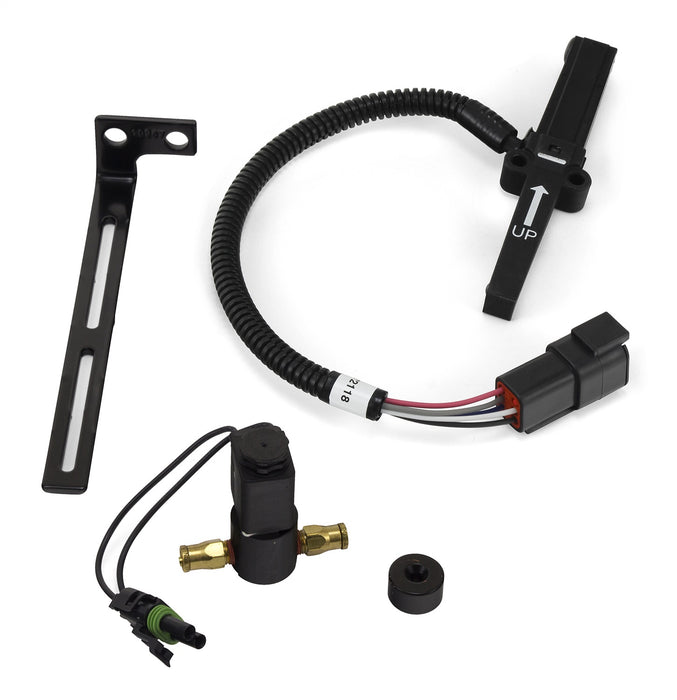 Air Lift 25490 SmartAir II (Single Path) - Truck Part Superstore