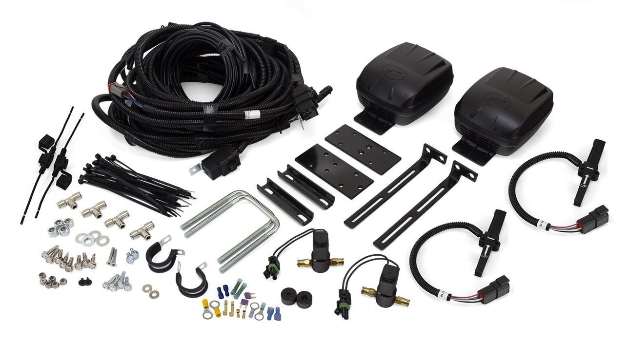 Air Lift 25491 SmartAir II (Dual Path) - Truck Part Superstore
