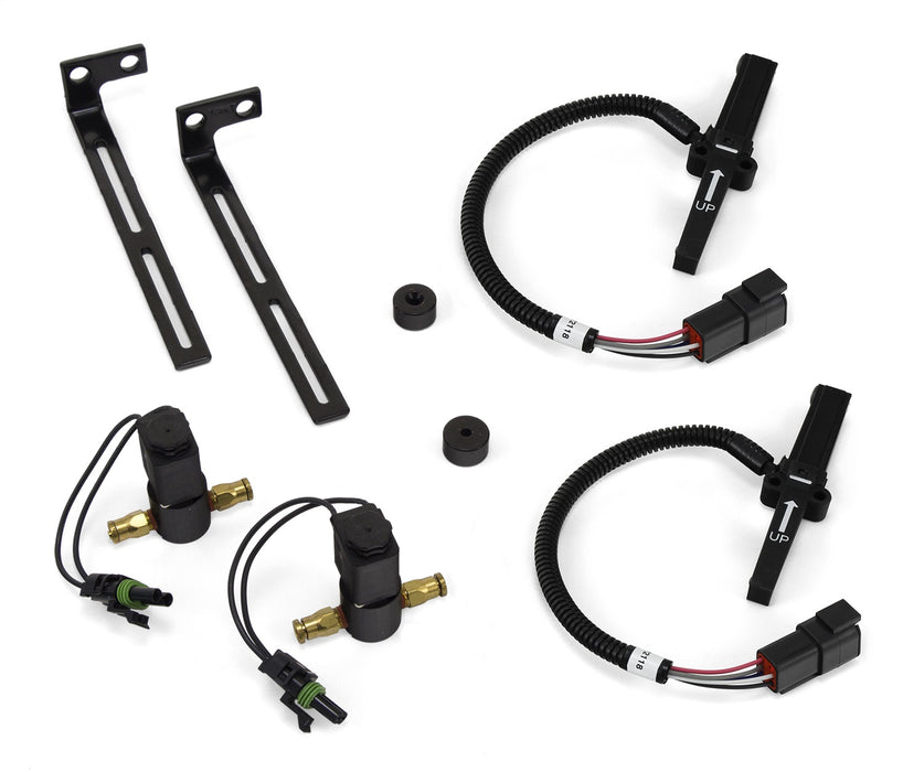 Air Lift 25491 SmartAir II (Dual Path) - Truck Part Superstore