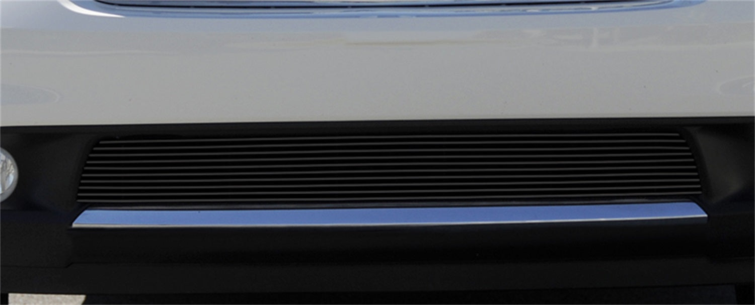 T-Rex Grilles 25492B Billet Series Bumper Grille - Truck Part Superstore