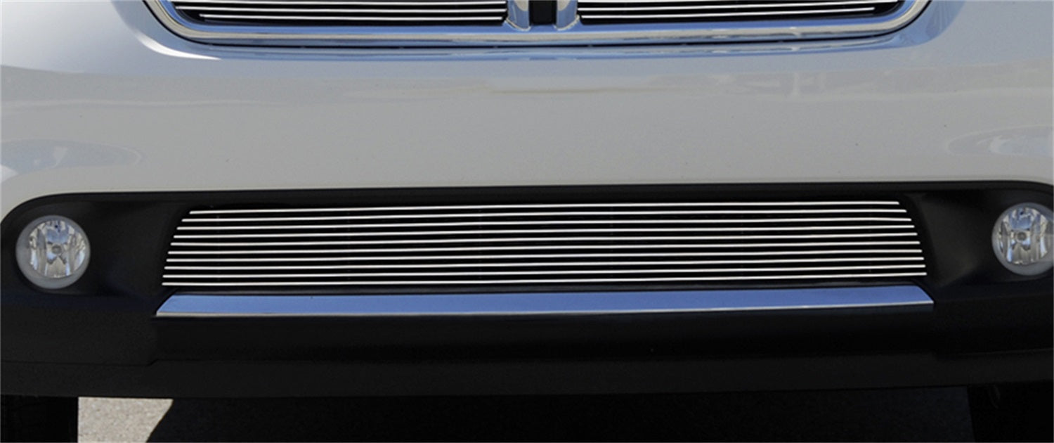 T-Rex Grilles 25492 Billet Series Bumper Grille - Truck Part Superstore