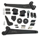 Tuff Country 35135 5 Inch Performance Lift Kit 14-18 Dodge Ram 2500 Tuff Country - Truck Part Superstore