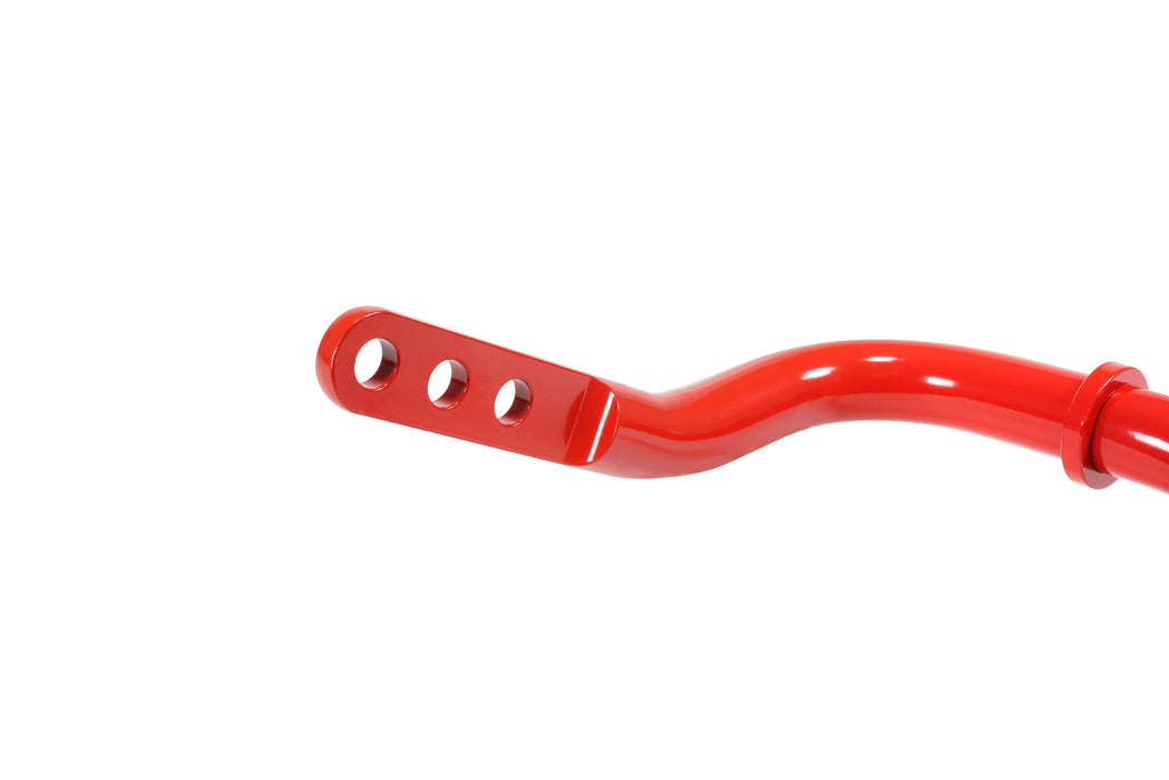 Eibach Springs 7214.320 ANTI-ROLL-KIT (Front and Rear Sway Bars) - Truck Part Superstore