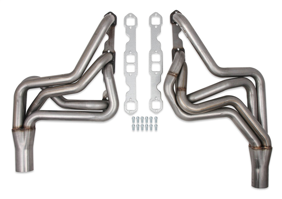 Hooker 2551-2HKR RacingHeart Street Stock Header - Truck Part Superstore