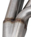 Hooker 2550-2HKR RacingHeart Street Stock Header - Truck Part Superstore