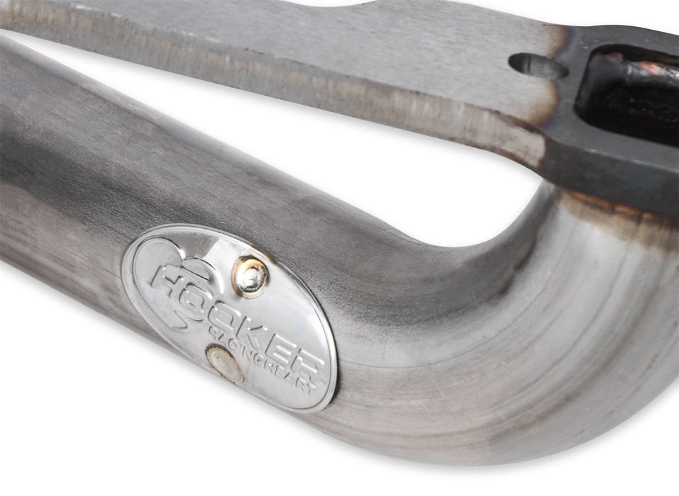 Hooker 2550-2HKR RacingHeart Street Stock Header - Truck Part Superstore