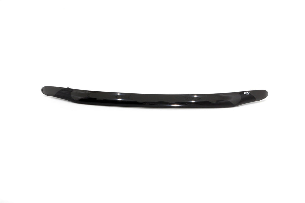 Auto Ventshade (AVS) 25513 Bugflector II® Stone/Bug Deflector; Smoke; Full Height; - Truck Part Superstore
