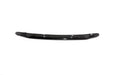 Auto Ventshade (AVS) 25513 Bugflector II® Stone/Bug Deflector; Smoke; Full Height; - Truck Part Superstore