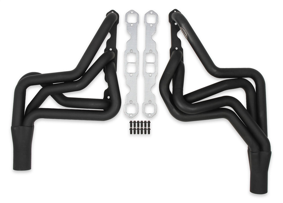 Hooker 2551HKR RacingHeart Street Stock Header - Truck Part Superstore