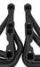 Hooker 2551HKR RacingHeart Street Stock Header - Truck Part Superstore