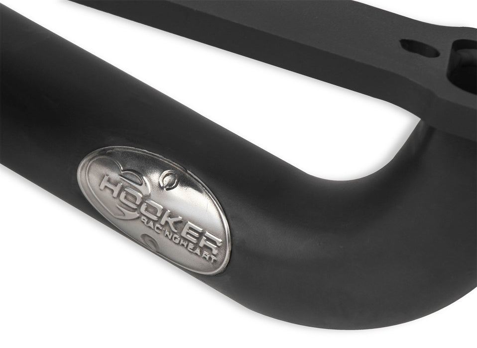 Hooker 2552HKR RacingHeart Street Stock Header - Truck Part Superstore