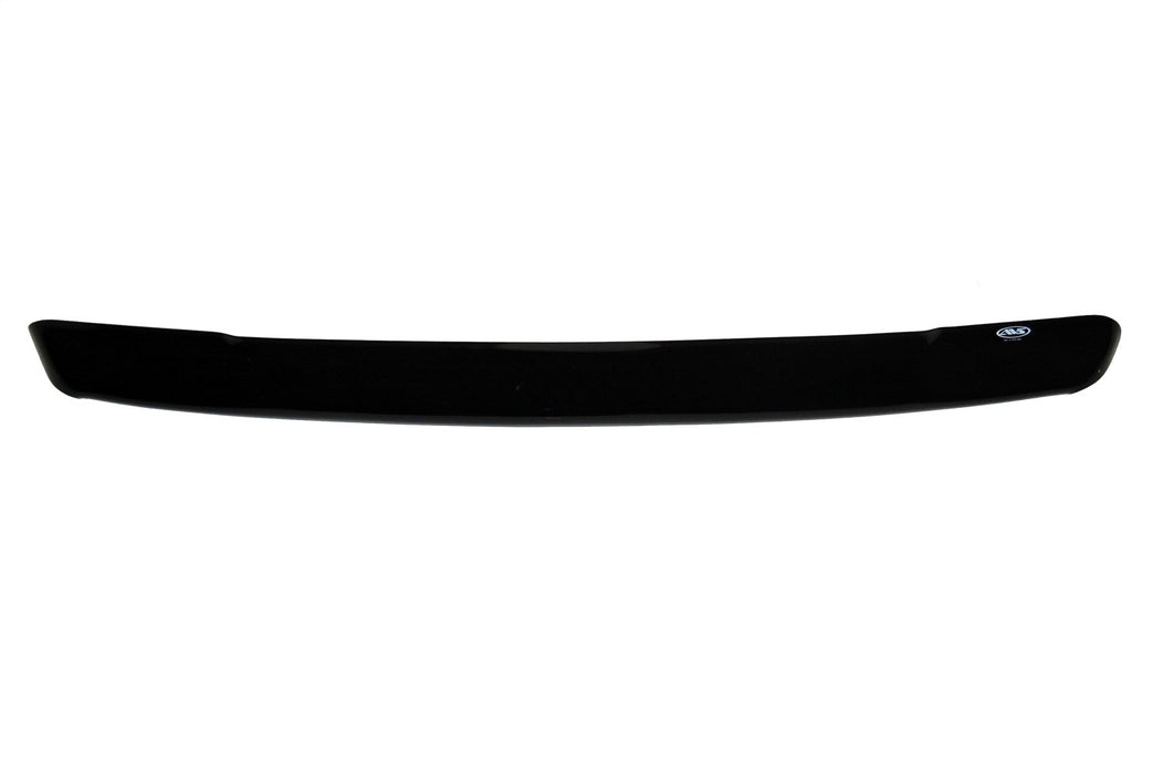 Auto Ventshade (AVS) 25526 Bugflector II® Stone/Bug Deflector; Smoke; Full Height; - Truck Part Superstore