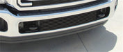 T-Rex Grilles 25546B Billet Series Bumper Grille - Truck Part Superstore