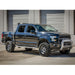 ARIES 2555008 AdvantEDGE 5-1/2in. x 75in. Chrome Aluminum Side Bars; Select Ford F-150 - Truck Part Superstore